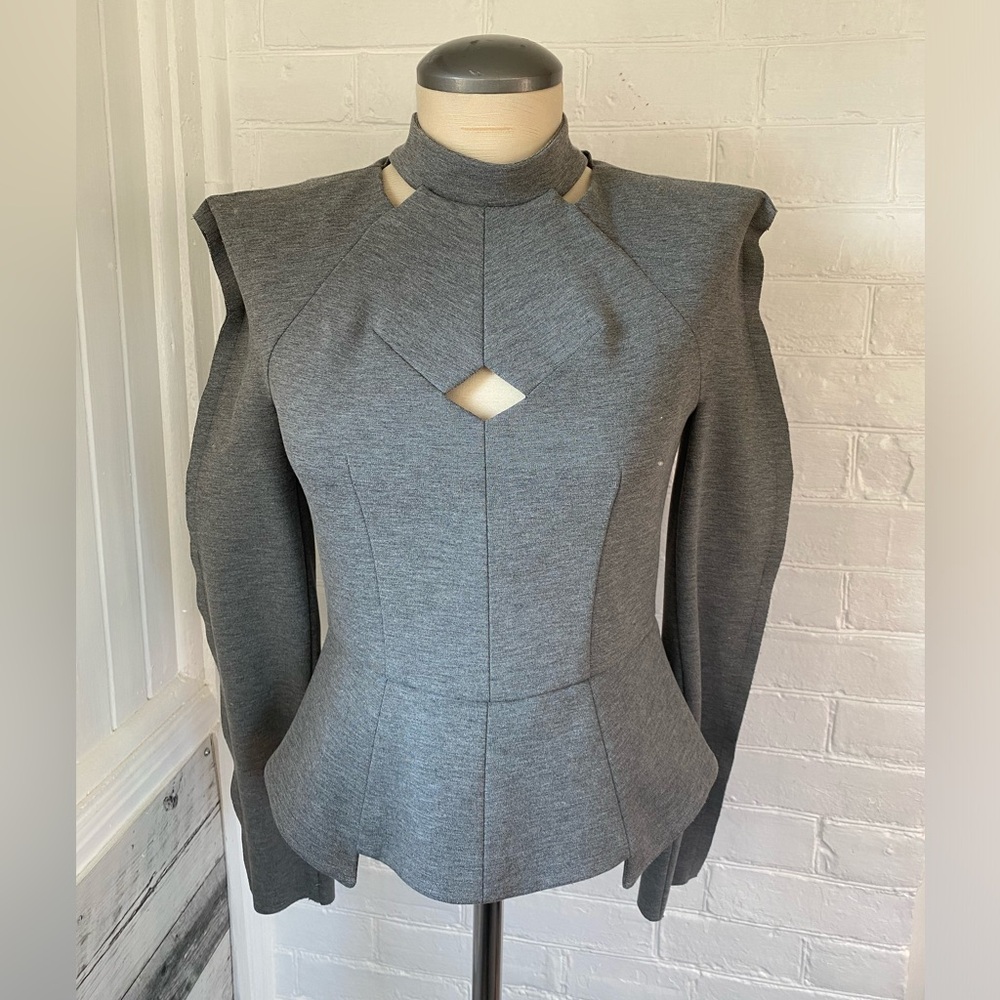 Custom made top